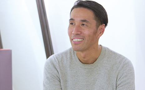 Vol.13 辻井 隆行 /  Jリーグ執行役員/サスティナビリティ担当（元パタゴニア日本支社長）