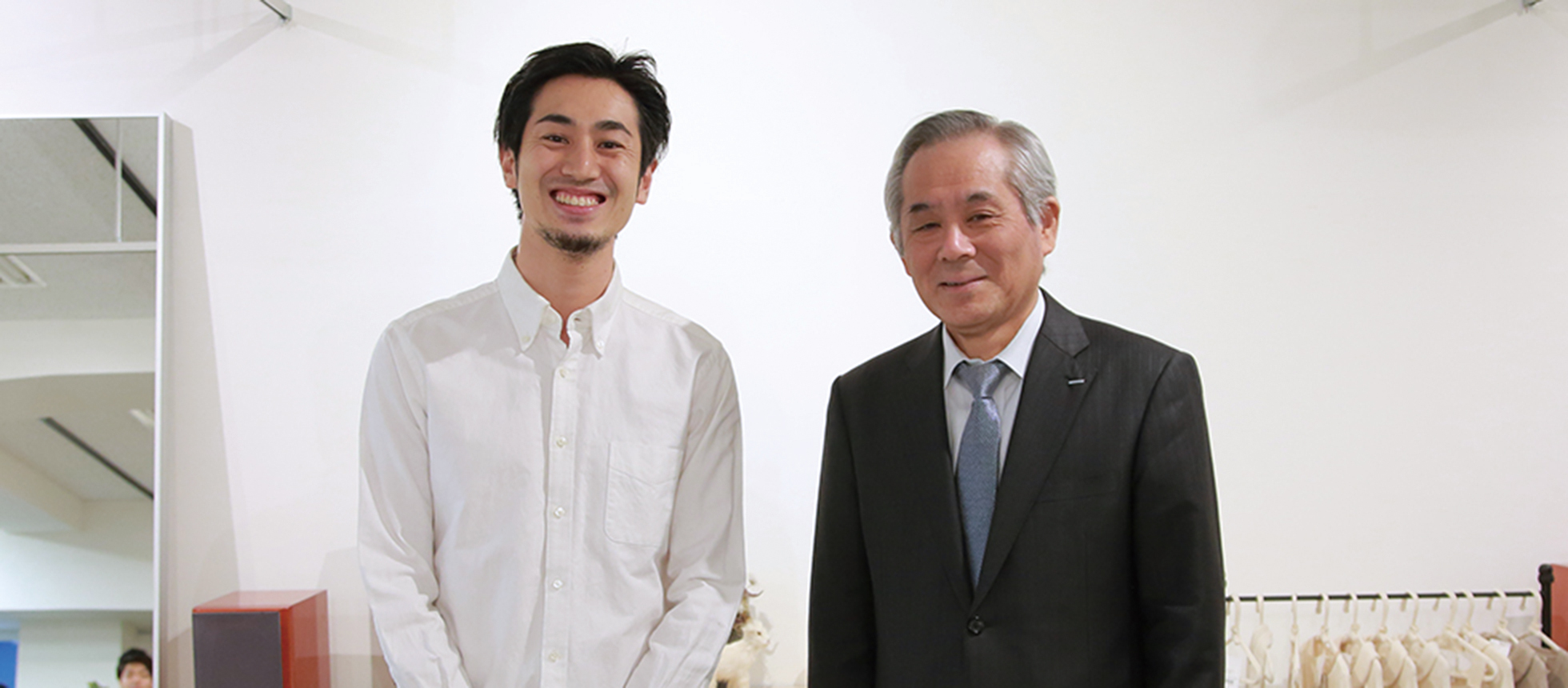 輿水 精一 / サントリー 名誉チーフブレンダー