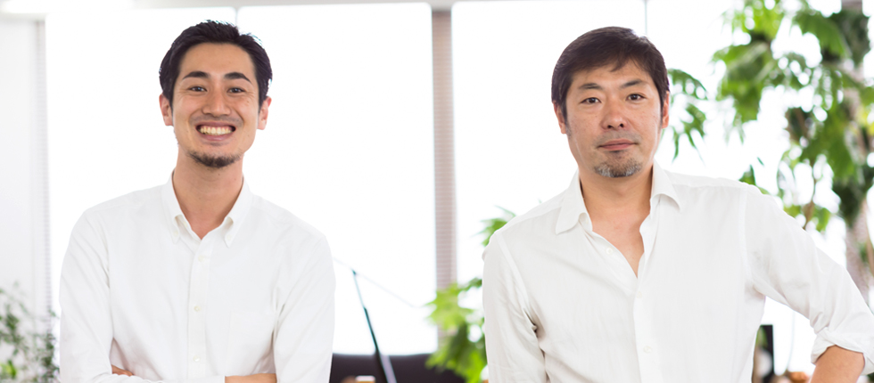 寺尾 玄 / バルミューダ株式会社 代表取締役社長