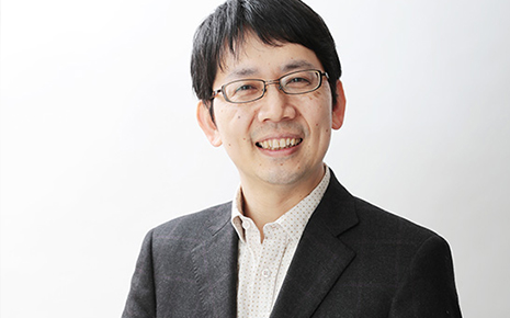 Vol.22 新井 和宏 / eumo代表