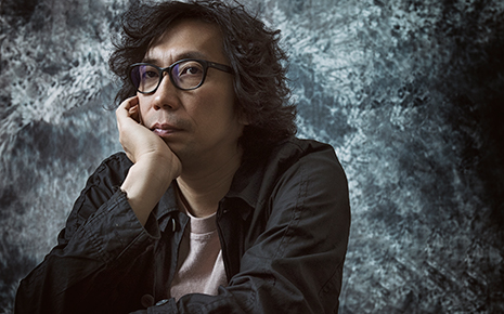 Vol.24 行定 勲 / 映画監督