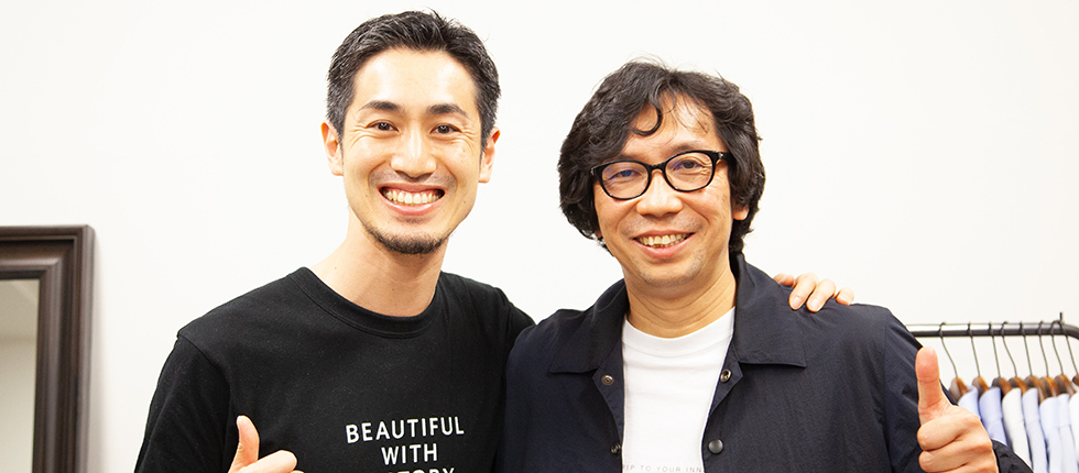 行定 勲 / 映画監督