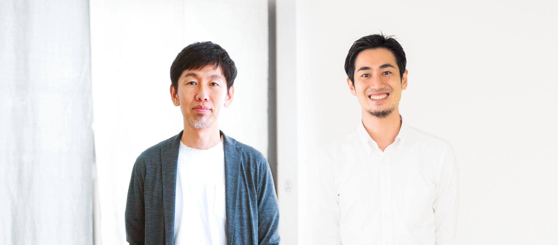 中川 政七 / 株式会社 中川政七商店 代表取締役会長