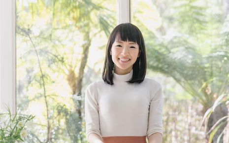 Vol.26 近藤 麻理恵 / 片づけコンサルタント
