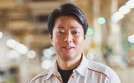 Vol.29 加藤 洋 / カリモク家具株式会社 取締役社長