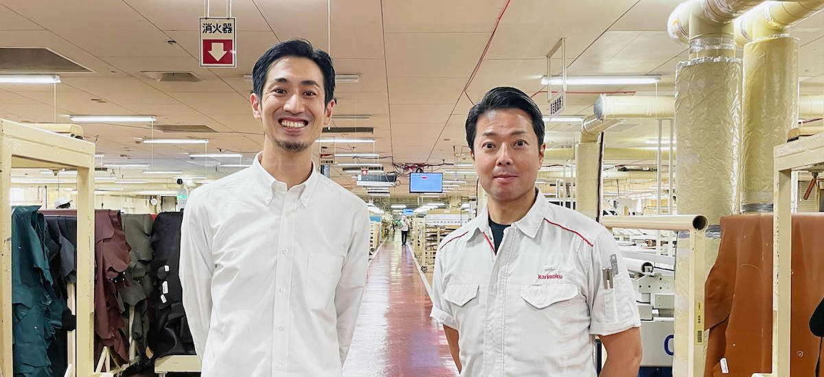 加藤 洋 / カリモク家具株式会社 取締役社長