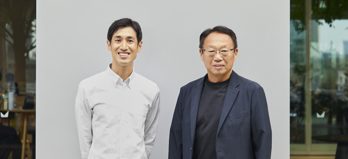 岡田 武史 / 株式会社今治.夢スポーツ 代表取締役会長/元サッカー日本代表監督