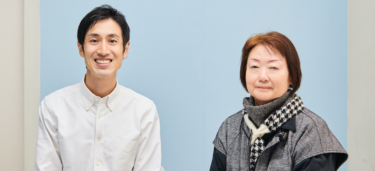 外舘 和子 / 多摩美術大学教授、工芸史家・工芸評論家