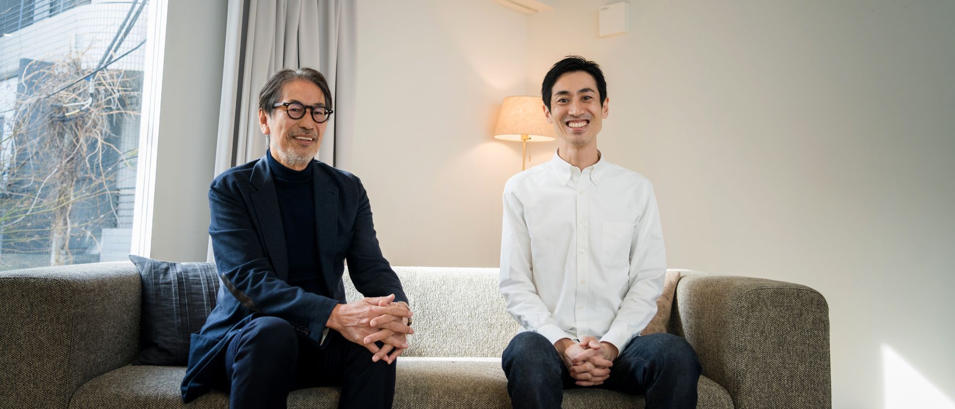 齋藤 峰明 / 元エルメス本社副社長