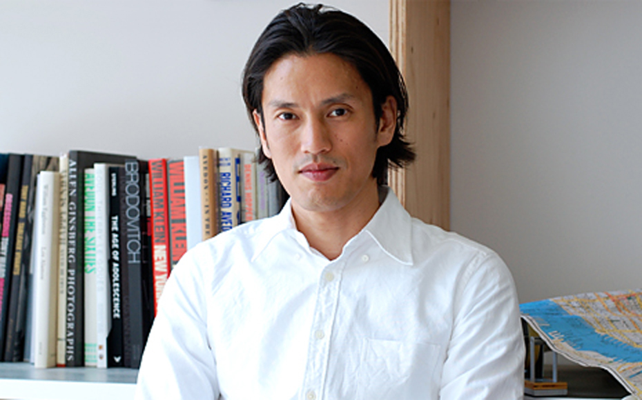 Vol.35 渡辺 真史 / BEDWIN & THE HEARTBREAKERS ディレクター