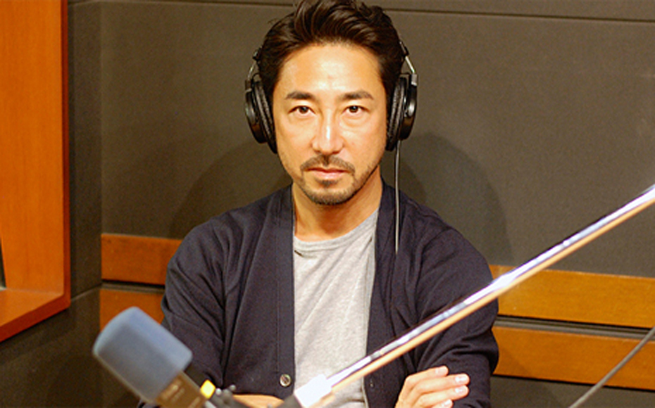Vol.37 干場 義雅 / ファッションディレクター