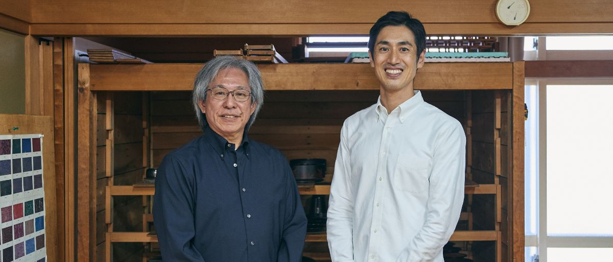 木村 正人 / 津軽塗技術保存会 会長