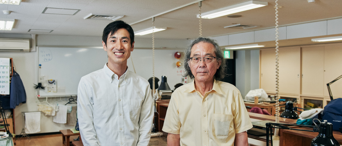 山下義人 / 漆芸家・人間国宝
